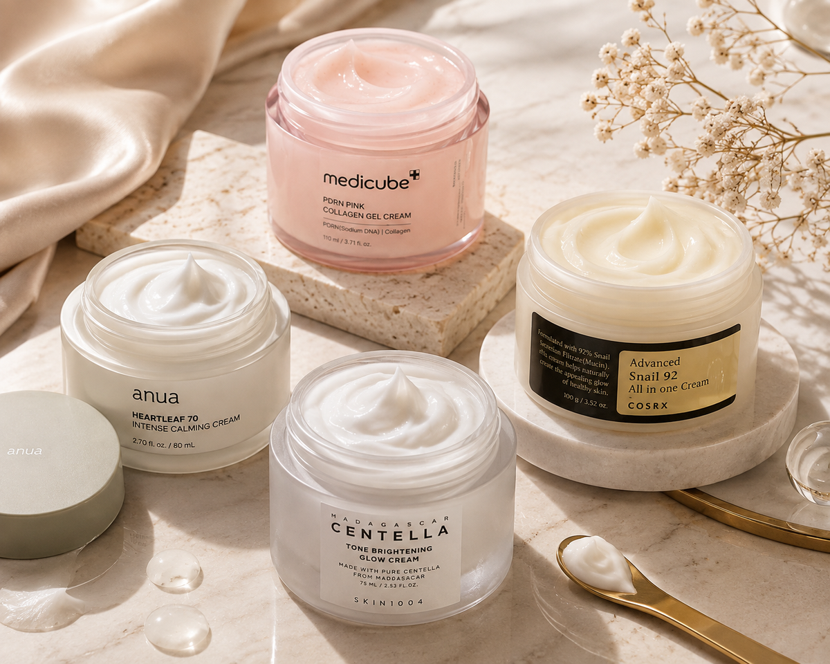 Face Creams