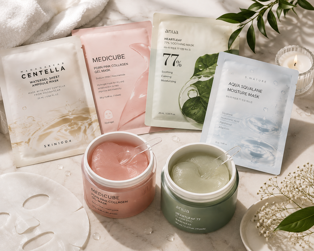 Face Masks