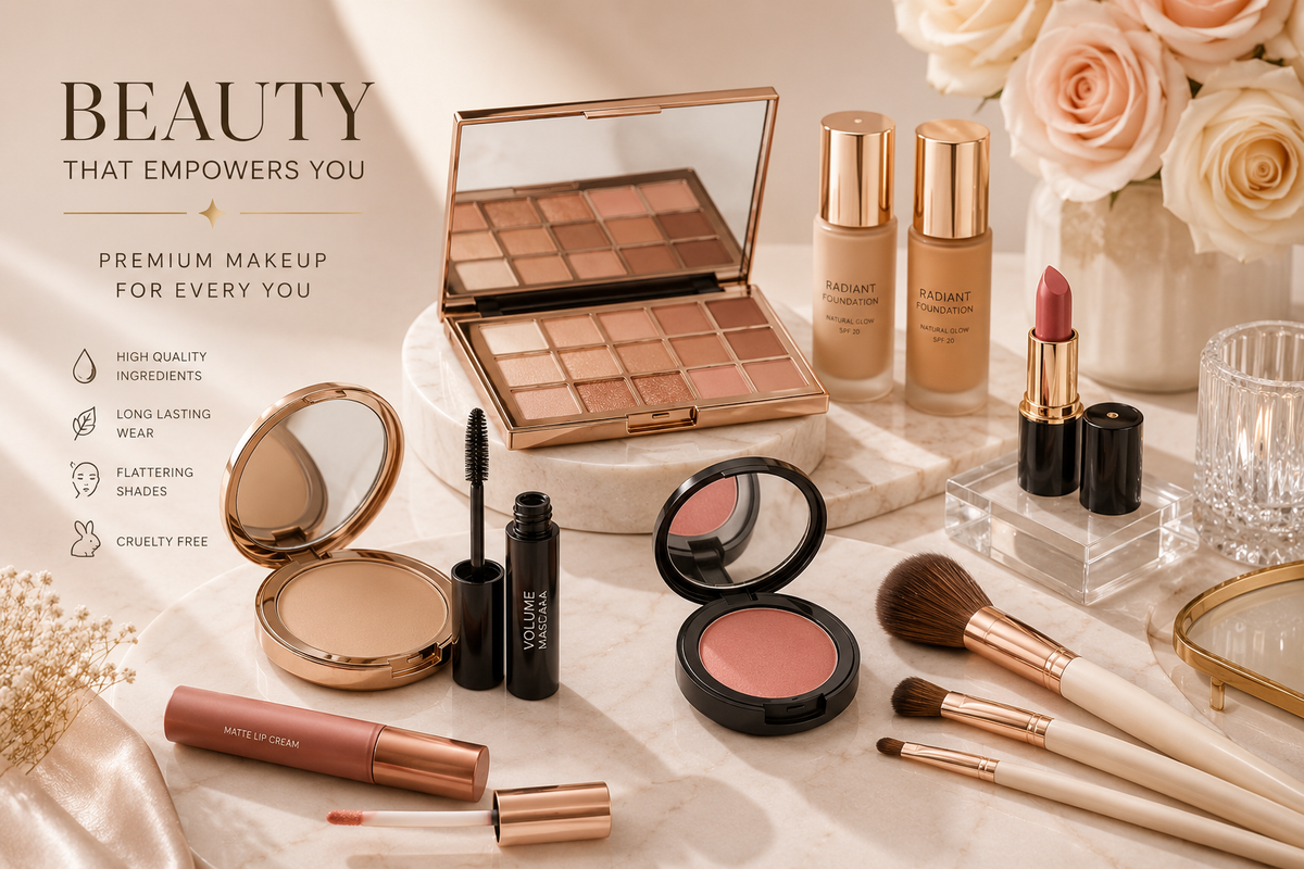 Makeup