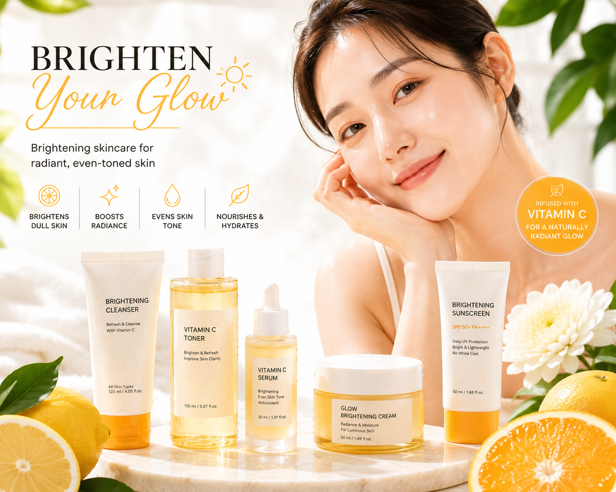 Brightening
