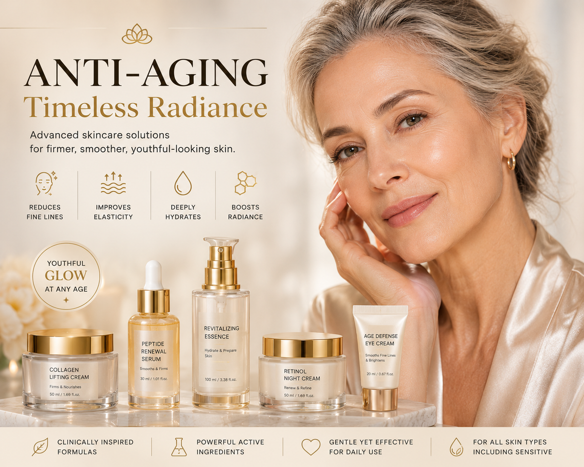 Anti-Aging