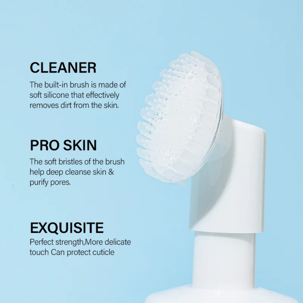 MOOYAM Face wash Your Perfect Face Wash for Every Skin Need – 5 Botanical Foam Cleansers