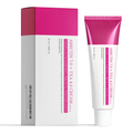 Arbutin 7.0 + TXA 4.0 cream tube and packaging on a white background