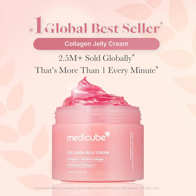 Moisturise