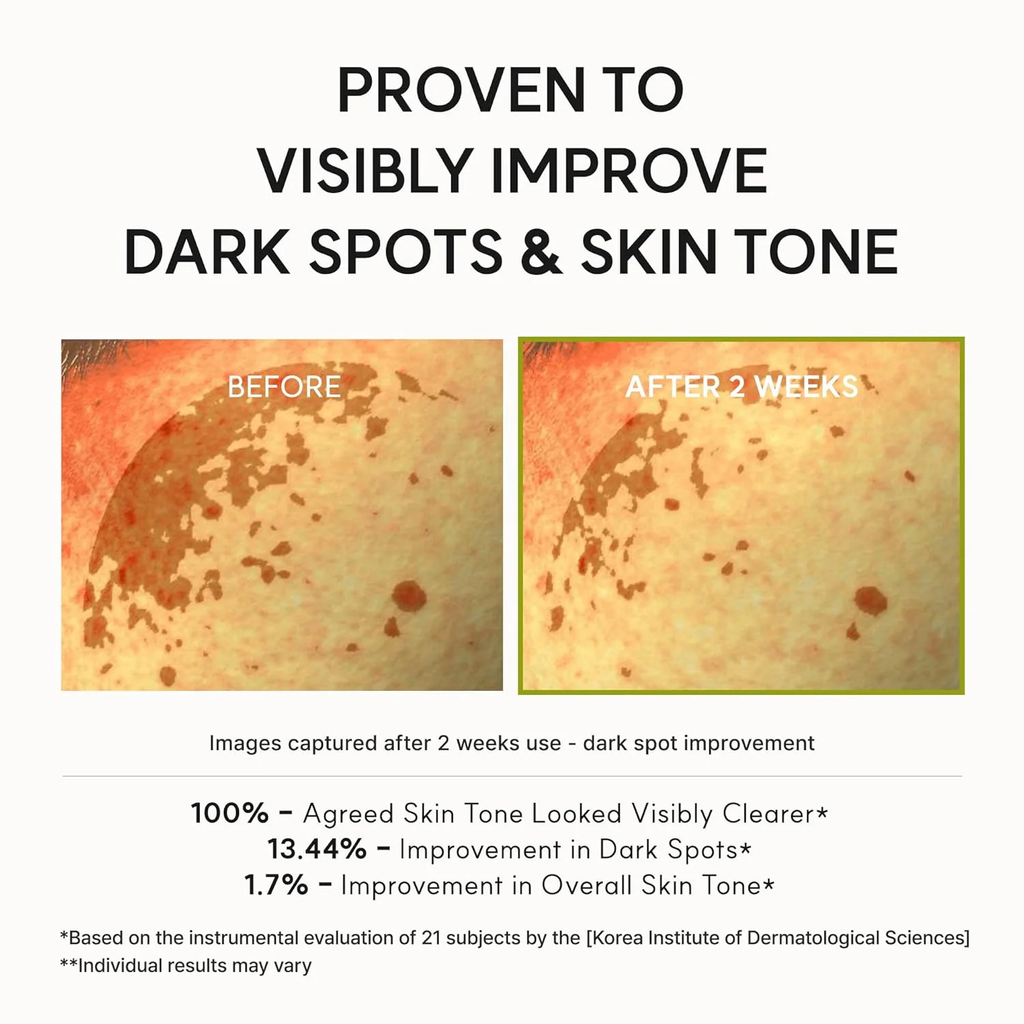 Arencia Retinal Booster Shot Eye & Face Cream (30ml)