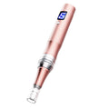 DermaPen Microneedling Device – Reduce Scars, Smooth Wrinkles & Reveal Clear, Youthful Skin