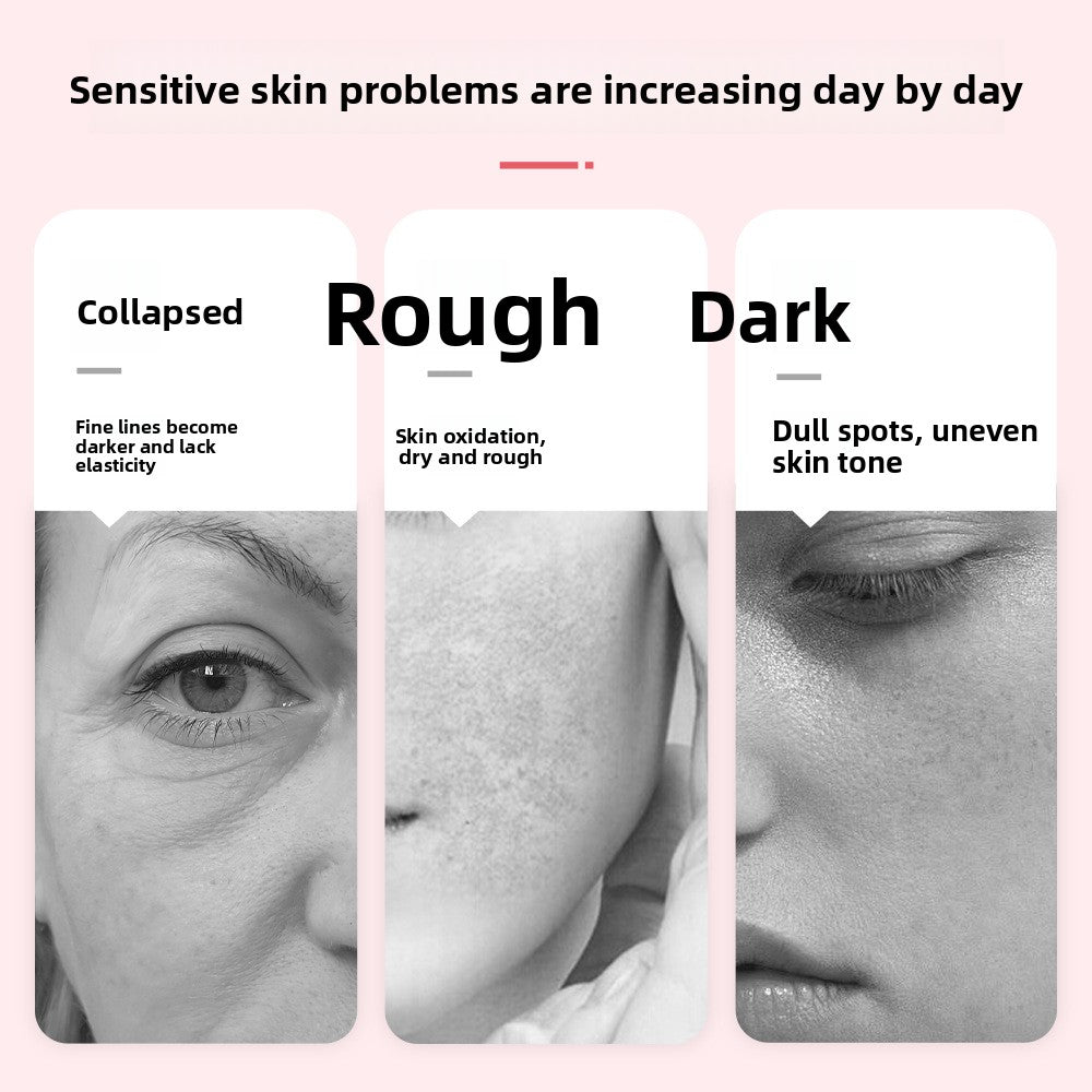 Collagen Jelly Cream – Firm, Hydrate & Smooth Skin for a Plump, Youthful Glow
