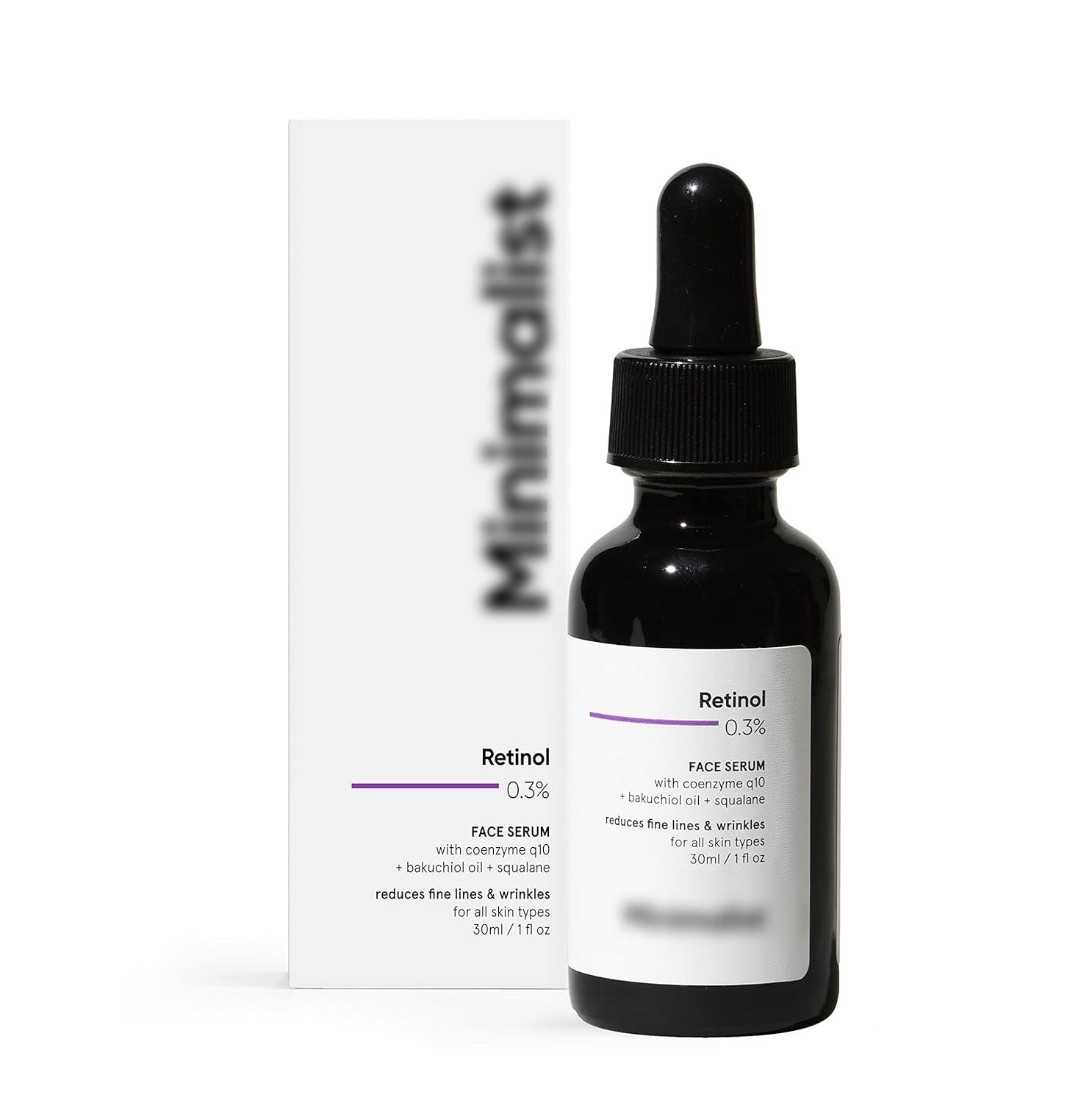 Hair Growth Serum – Boost Thicker, Fuller Hair & Reduce Hair Loss Fast