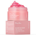 Collagen Jelly Cream – Firm, Hydrate & Smooth Skin for a Plump, Youthful Glow
