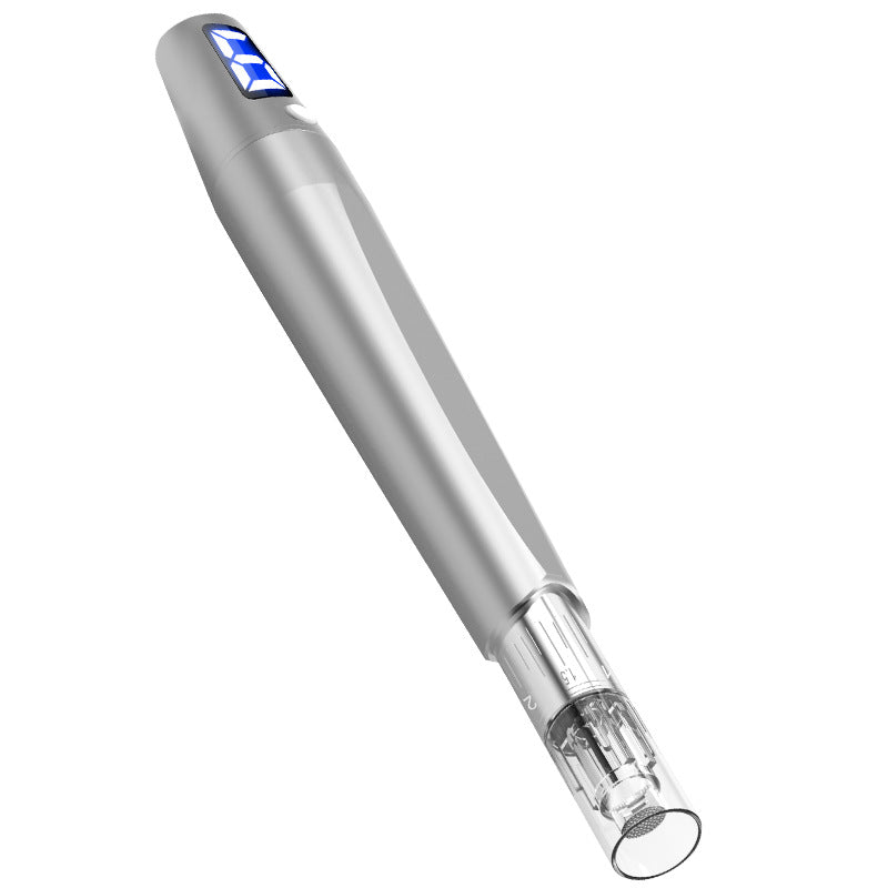 DermaPen Microneedling Device – Reduce Scars, Smooth Wrinkles & Reveal Clear, Youthful Skin