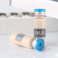 DLD Brightening Serum BB Glow – Skin Tone Correcting & Radiance Booster (5ml)