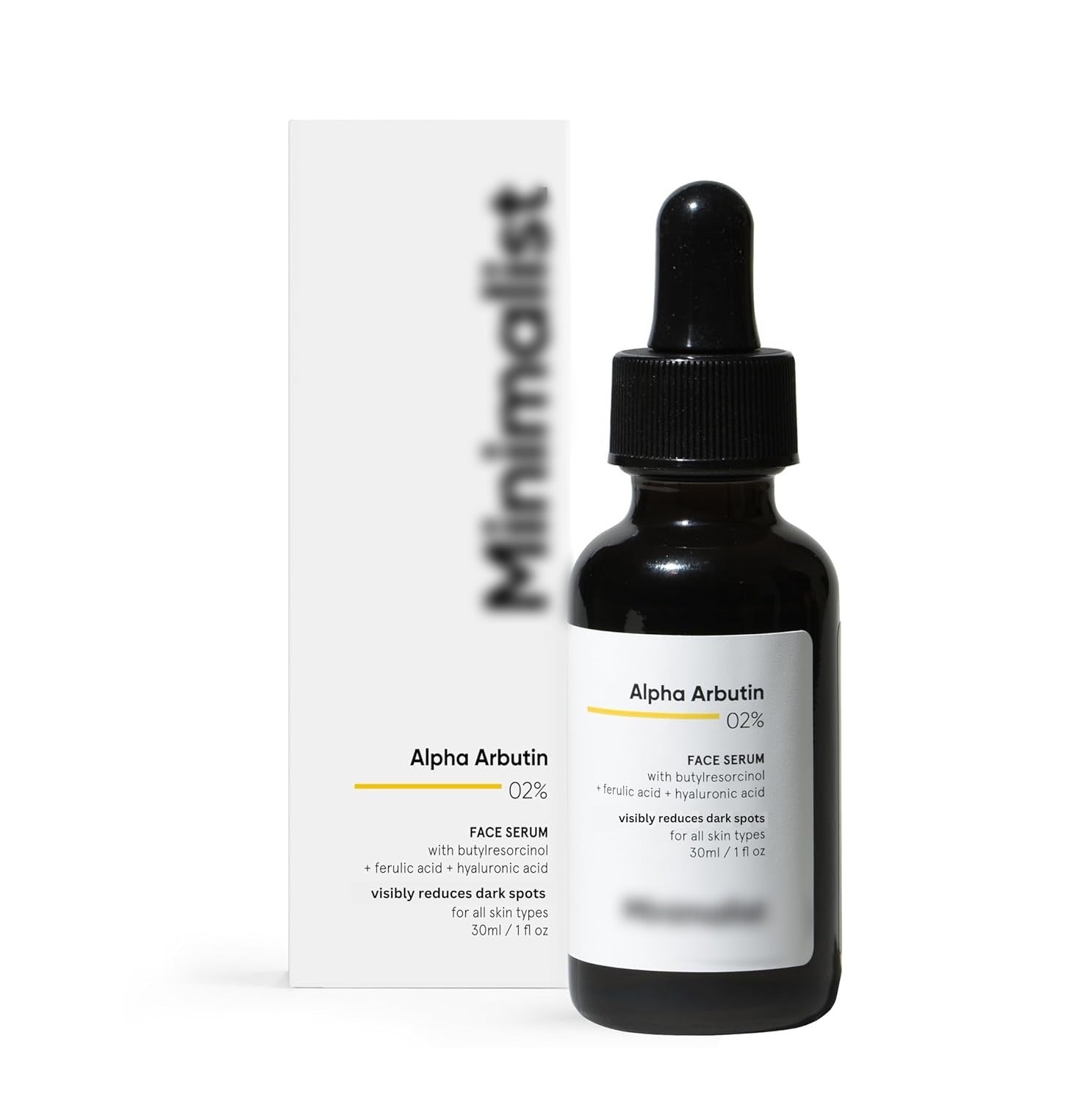 Hair Growth Serum – Boost Thicker, Fuller Hair & Reduce Hair Loss Fast