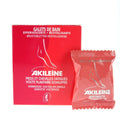AKILEÏNE Revitalizing Foot Bath Tablets – Instant Relief for Tired & Aching Feet