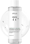 Anua Heartleaf 77% Soothing Toner 250ml Korean facial toner