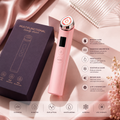 Multifunctional Skincare Device – Booster, Air Shot, MC & Derma Shot Beauty Device