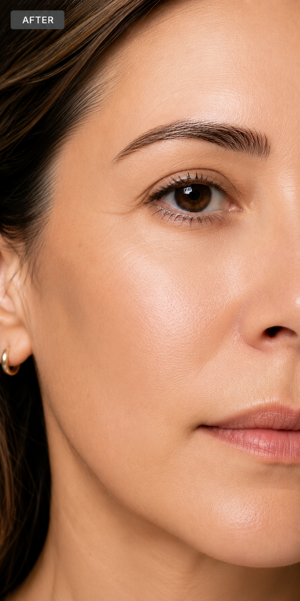 Anti-Aging Essence - After