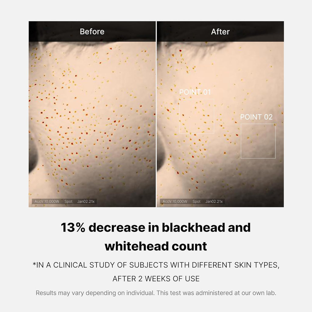 Medicube Zero Pore Serum for Glass Skin Glow