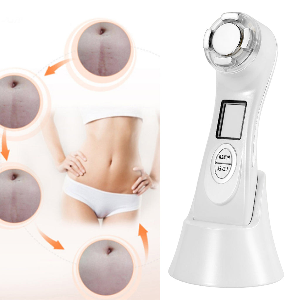 Facial Massage Tools Facial Eye Mini Facial Skin Lifting Equipment Wrinkle Removal