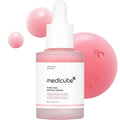 Medicube PDRN Pink Drops – Korean Glass Skin Glow Serum