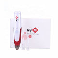Nano Derma Pen – Boost Collagen, Smooth Skin & Fade Acne Scars for a Youthful Glow