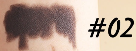 AYKY Smooth Gel Eyeliner Set – Waterproof Long-Wear 4 Shades
