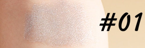 AYKY Smooth Gel Eyeliner Set – Waterproof Long-Wear 4 Shades