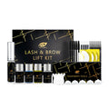 2‑in‑1 Lash & Brow Lift Kit – Professional Lash Lift & Brow Lamination Set