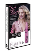IROHA Nature Lift Shot Instant Lifting Face Ampoules 5x1.5ml
