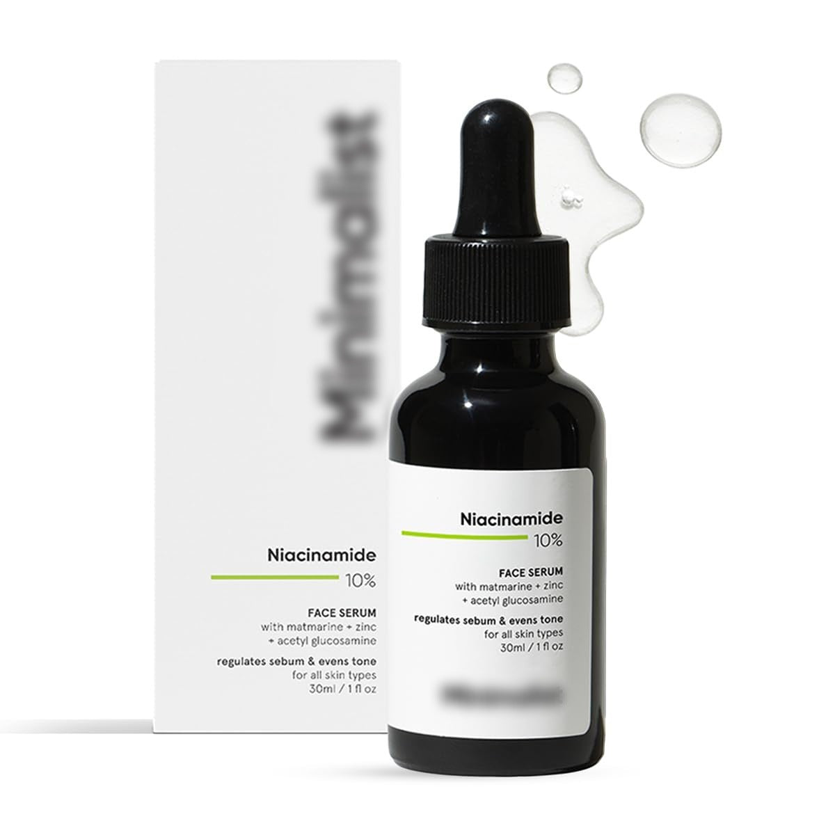 Hair Growth Serum – Boost Thicker, Fuller Hair & Reduce Hair Loss Fast