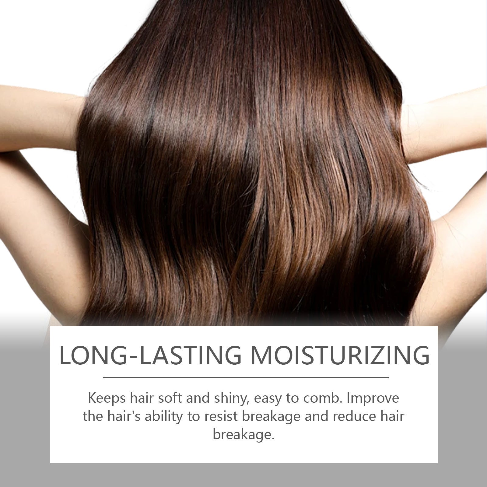 Hair Growth Serum – Boost Thicker, Fuller Hair & Reduce Hair Loss Fast