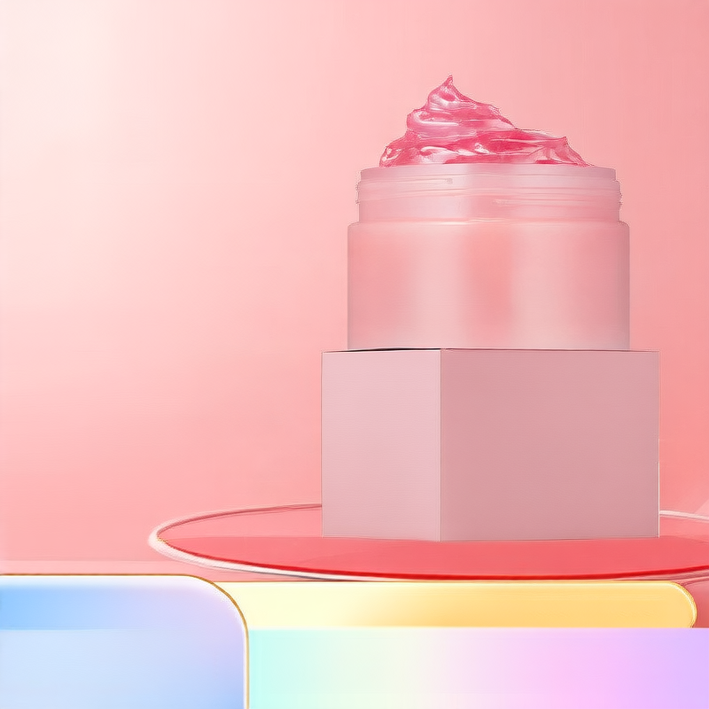 Collagen Jelly Cream – Firm, Hydrate & Smooth Skin for a Plump, Youthful Glow