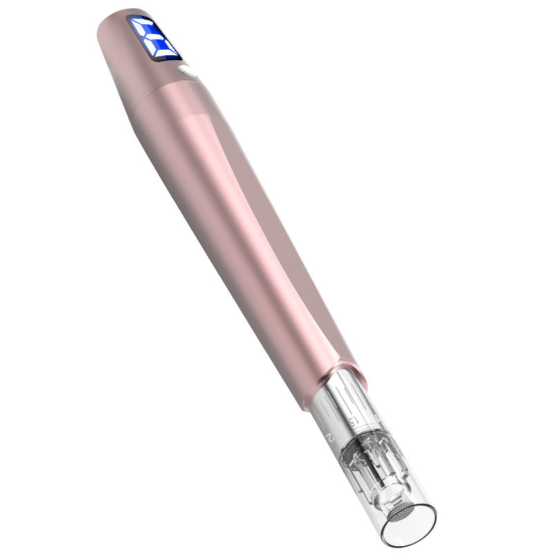 DermaPen Microneedling Device – Reduce Scars, Smooth Wrinkles & Reveal Clear, Youthful Skin