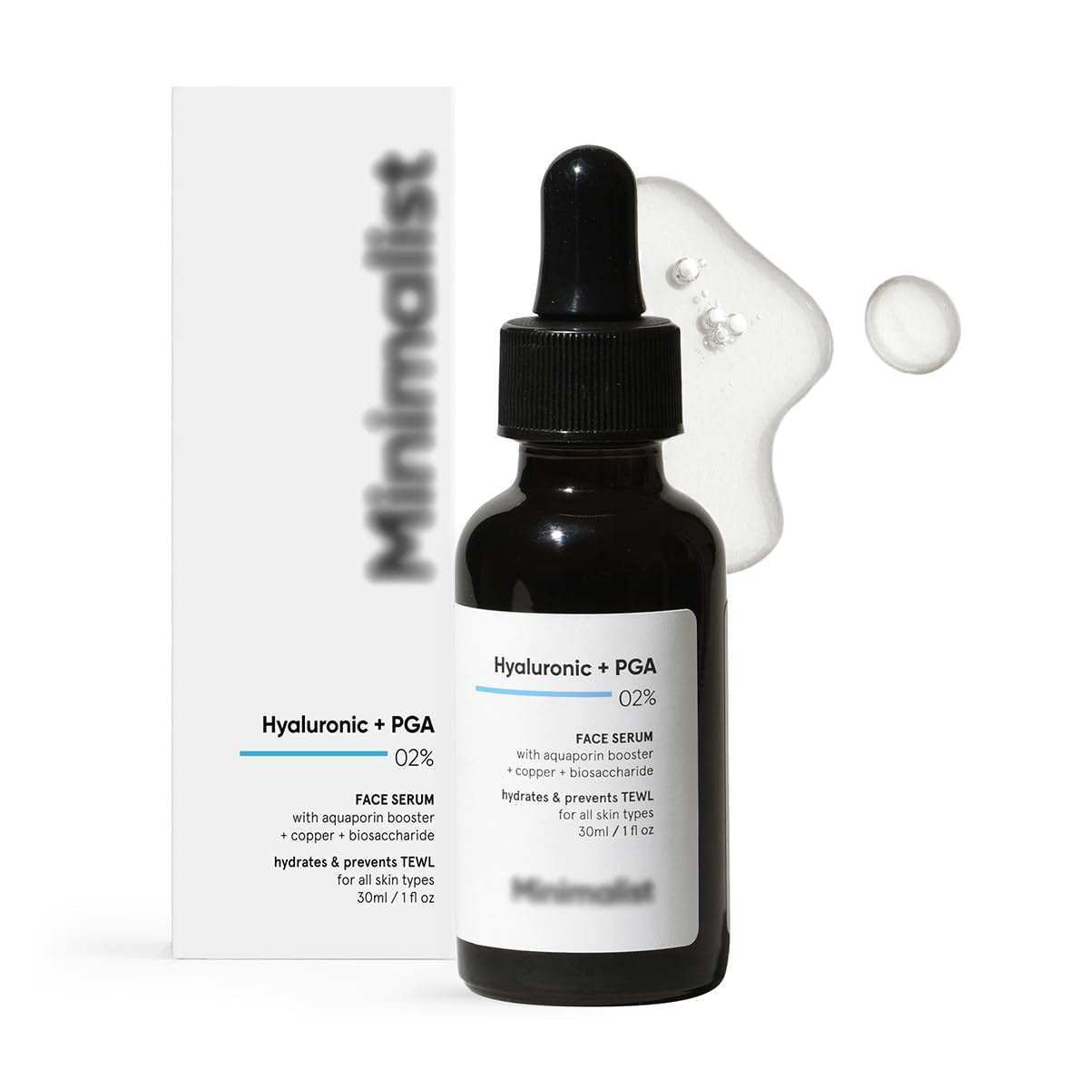 Hair Growth Serum – Boost Thicker, Fuller Hair & Reduce Hair Loss Fast